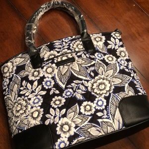 NWT Vera Bradley Bag